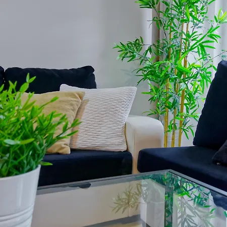 Apartment Beautiful And Spacious Flat In The Center Lisbon