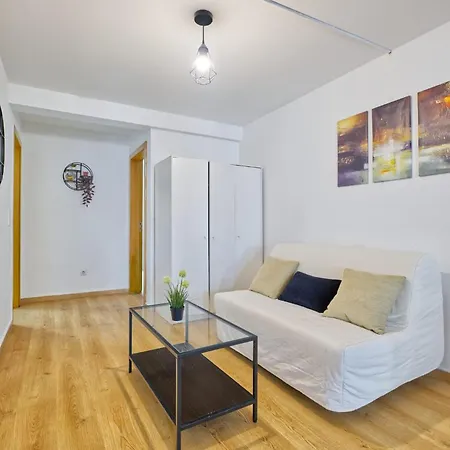 Beautiful And Spacious Flat In The Center Apartment Lisbon