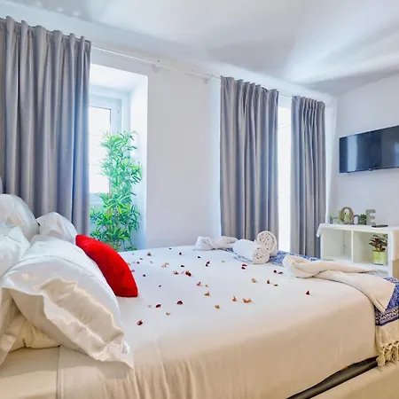 Beautiful And Spacious Flat In The Center *