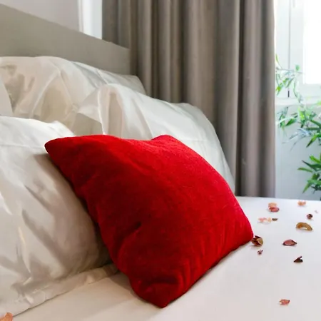 Beautiful And Spacious Flat In The Center Lejlighed *