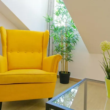 Beautiful And Spacious Flat In The Center