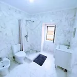 Apartamento Beautiful And Spacious Flat In The Center Lisboa