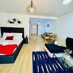 Apartamento Beautiful And Spacious Flat In The Center
