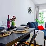Apartamento Beautiful And Spacious Flat In The Center Lisboa