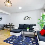 Apartamento Beautiful And Spacious Flat In The Center Lisboa