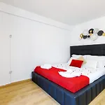 Apartamento Beautiful And Spacious Flat In The Center Lisboa