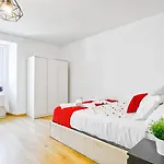 Beautiful And Spacious Flat In The Center Apartamento