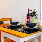 Beautiful And Spacious Flat In The Center Lisboa
