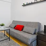 Beautiful And Spacious Flat In The Center Apartamento *
