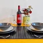 Apartamento Beautiful And Spacious Flat In The Center *
