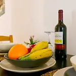 Apartamento Beautiful And Spacious Flat In The Center