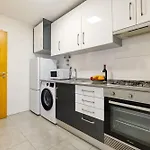 Beautiful And Spacious Flat In The Center Apartamento