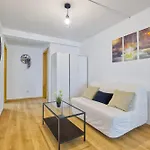 Beautiful And Spacious Flat In The Center Apartamento Lisboa