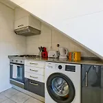 Apartamento Beautiful And Spacious Flat In The Center *