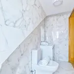 Beautiful And Spacious Flat In The Center Apartamento Lisboa
