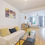 Apartamento Beautiful And Spacious Flat In The Center Lisboa