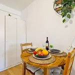 Beautiful And Spacious Flat In The Center Apartamento *