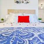 Apartamento Beautiful And Spacious Flat In The Center *