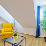 Apartamento Beautiful And Spacious Flat In The Center Lisboa