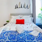 Apartamento Beautiful And Spacious Flat In The Center *