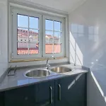 Beautiful And Spacious Flat In The Center * Lisboa