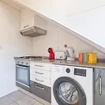 Apartamento Beautiful And Spacious Flat In The Center