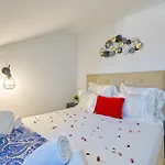Apartamento Beautiful And Spacious Flat In The Center Lisboa