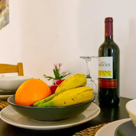 Lejlighed Beautiful And Spacious Flat In The Center