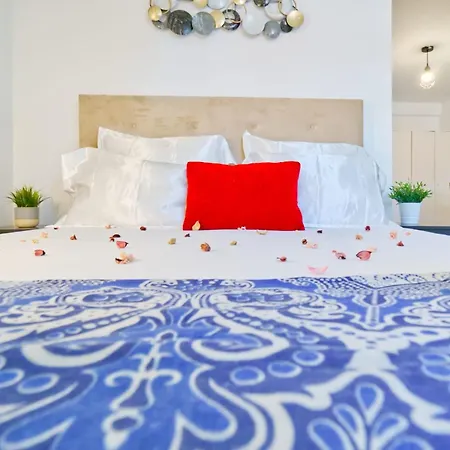 Lejlighed Beautiful And Spacious Flat In The Center *